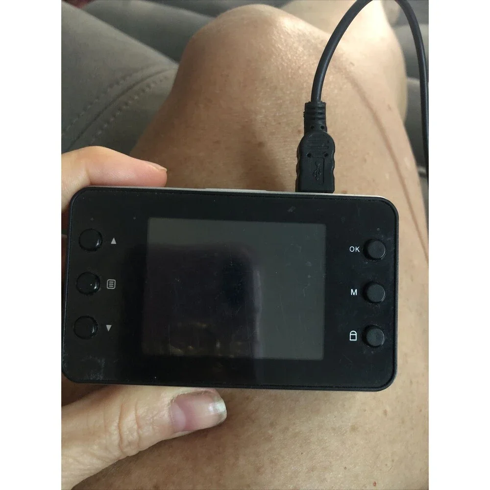 full hd 1080p wifi car dash cam